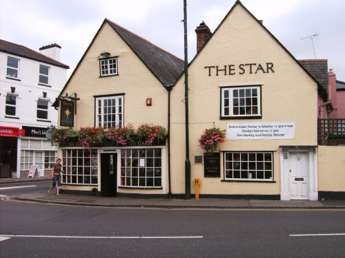 The Star - Image 1
