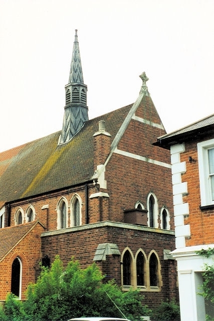 St Joseph's Church St Joseph's Church