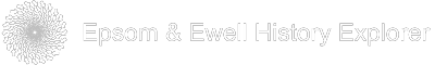 Epsom & Ewell History Explorer