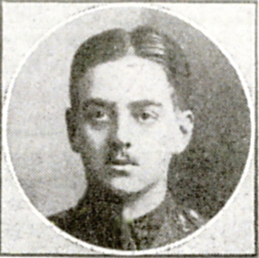 Hubert Henry Schomberg Laughton Hubert Henry Schomberg Laughton