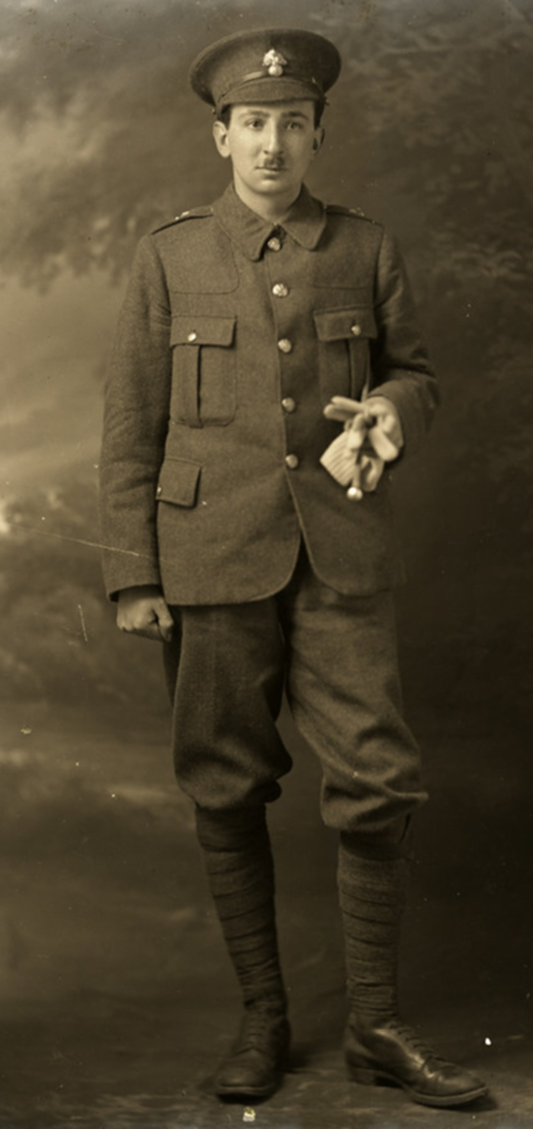 John Stanley Meredith