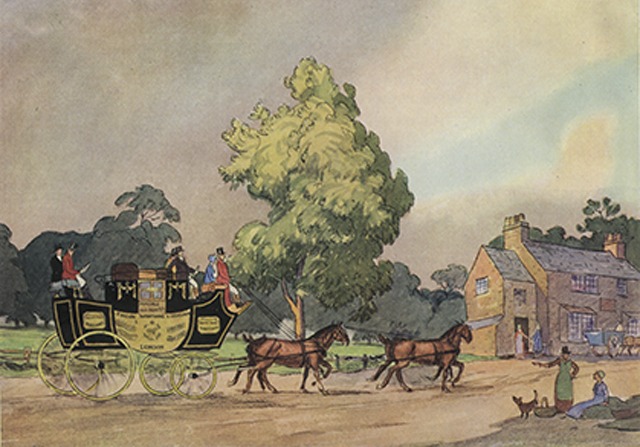 Accommodation coach