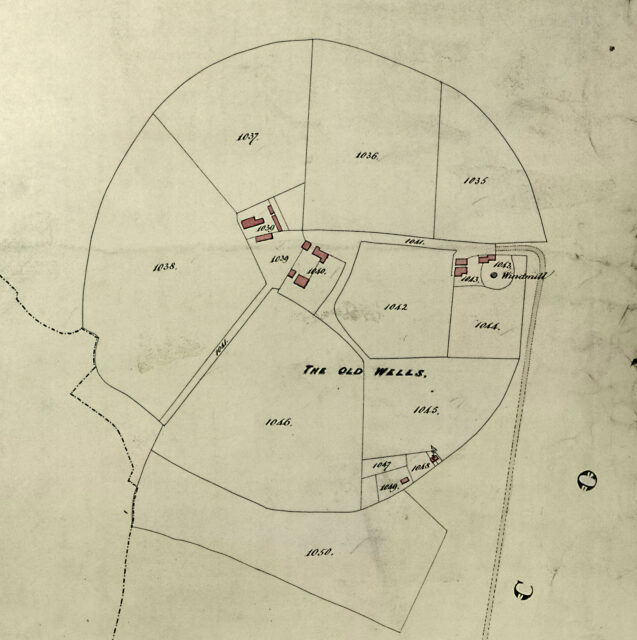Occupations (or squatting) on Epsom Common – Epsom & Ewell History Explorer
